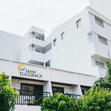 Hotel Tucuraca By Dot Tradition Santa Marta  Extérieur photo