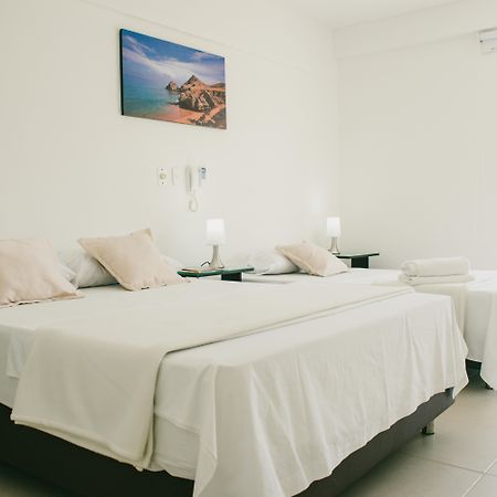 Hotel Tucuraca By Dot Tradition Santa Marta  Extérieur photo