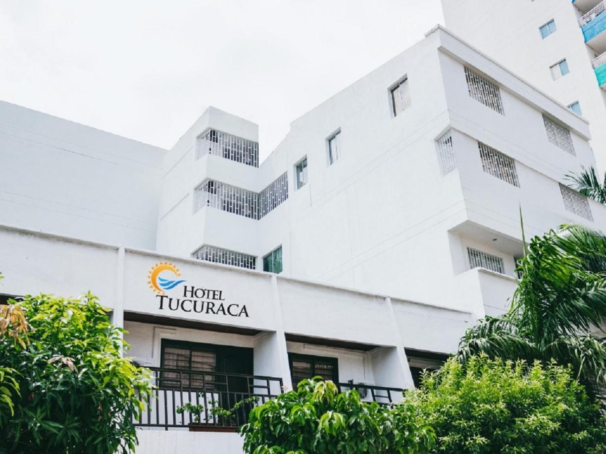 Hotel Tucuraca By Dot Tradition Santa Marta  Extérieur photo