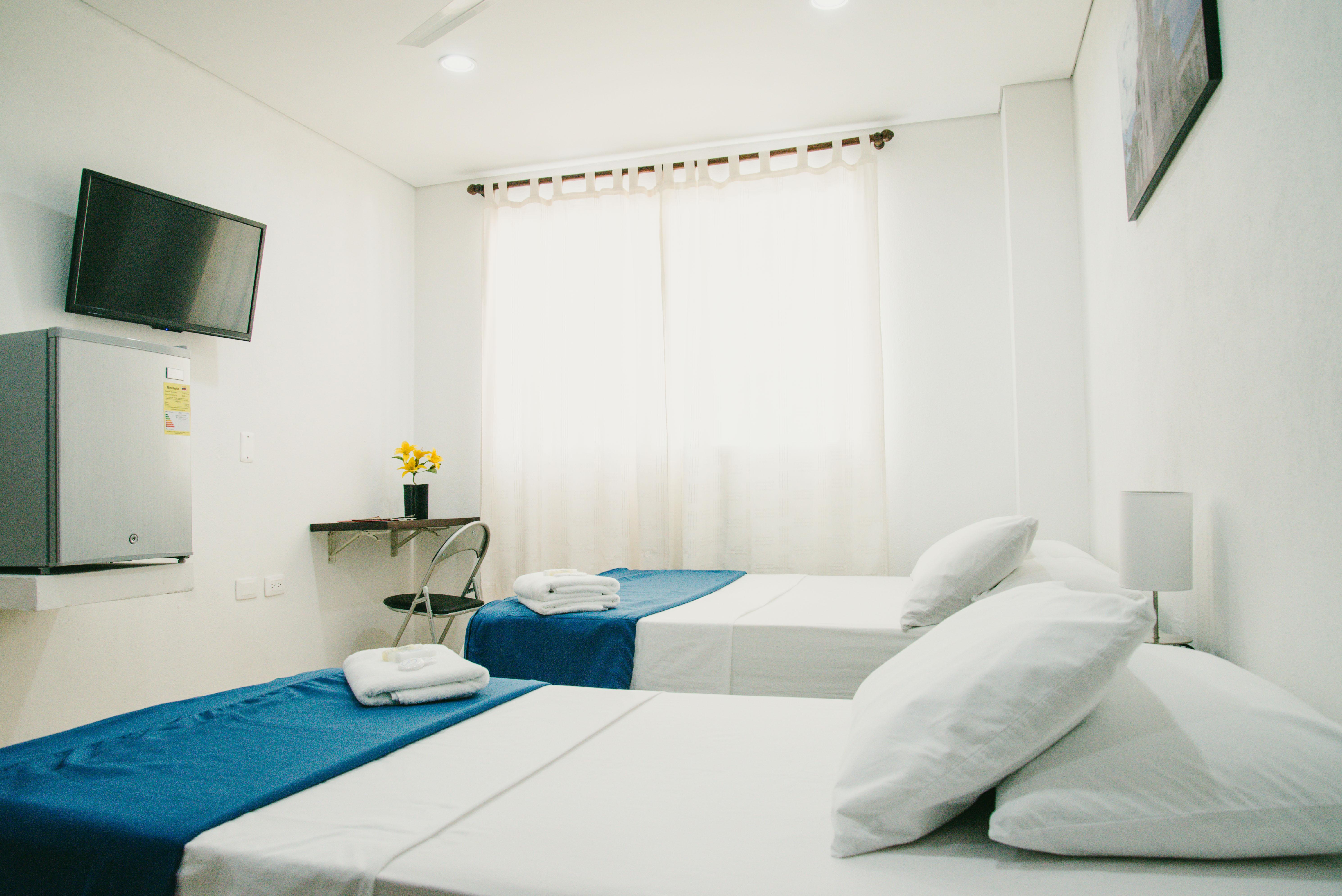Hotel Tucuraca By Dot Tradition Santa Marta  Extérieur photo