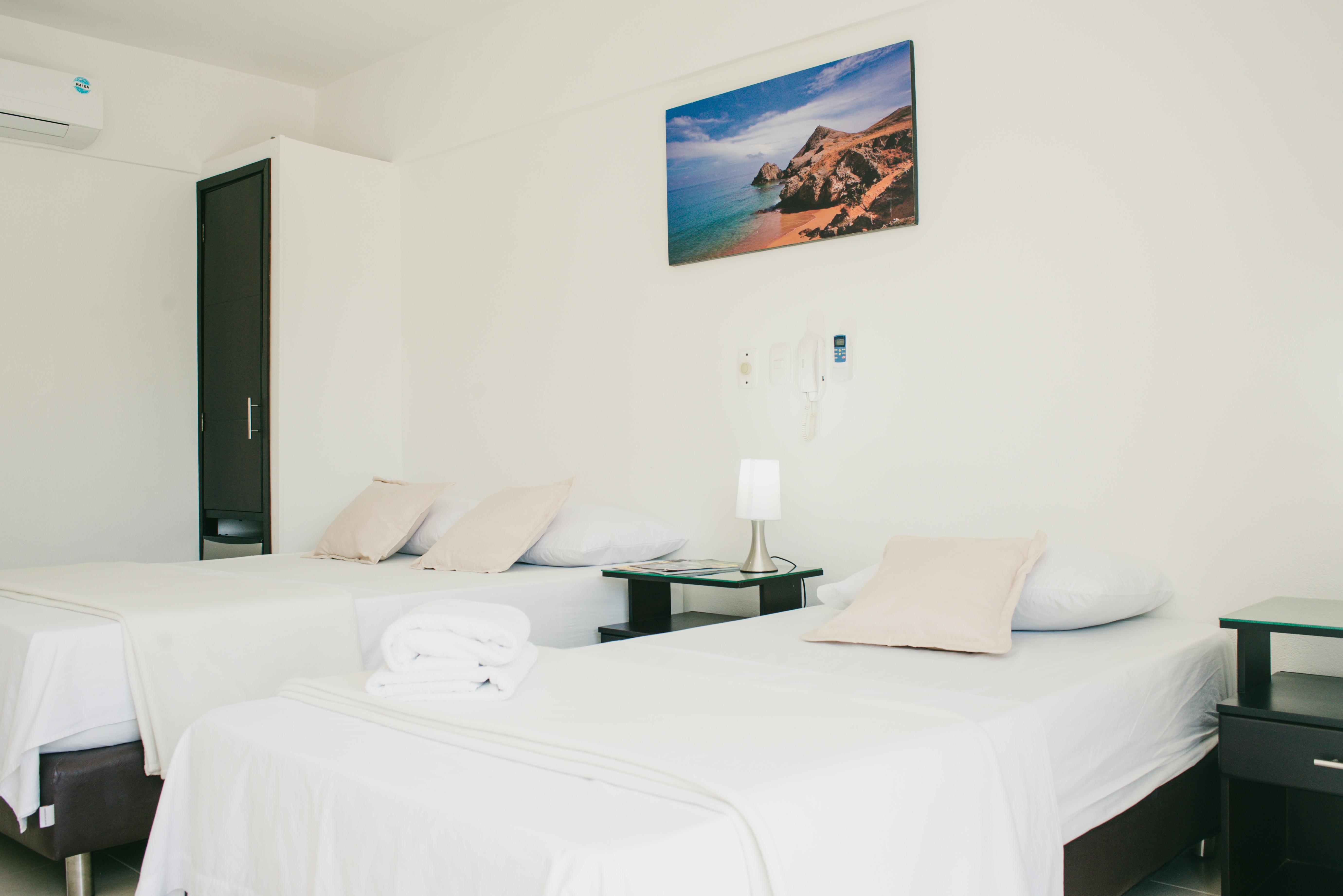 Hotel Tucuraca By Dot Tradition Santa Marta  Extérieur photo