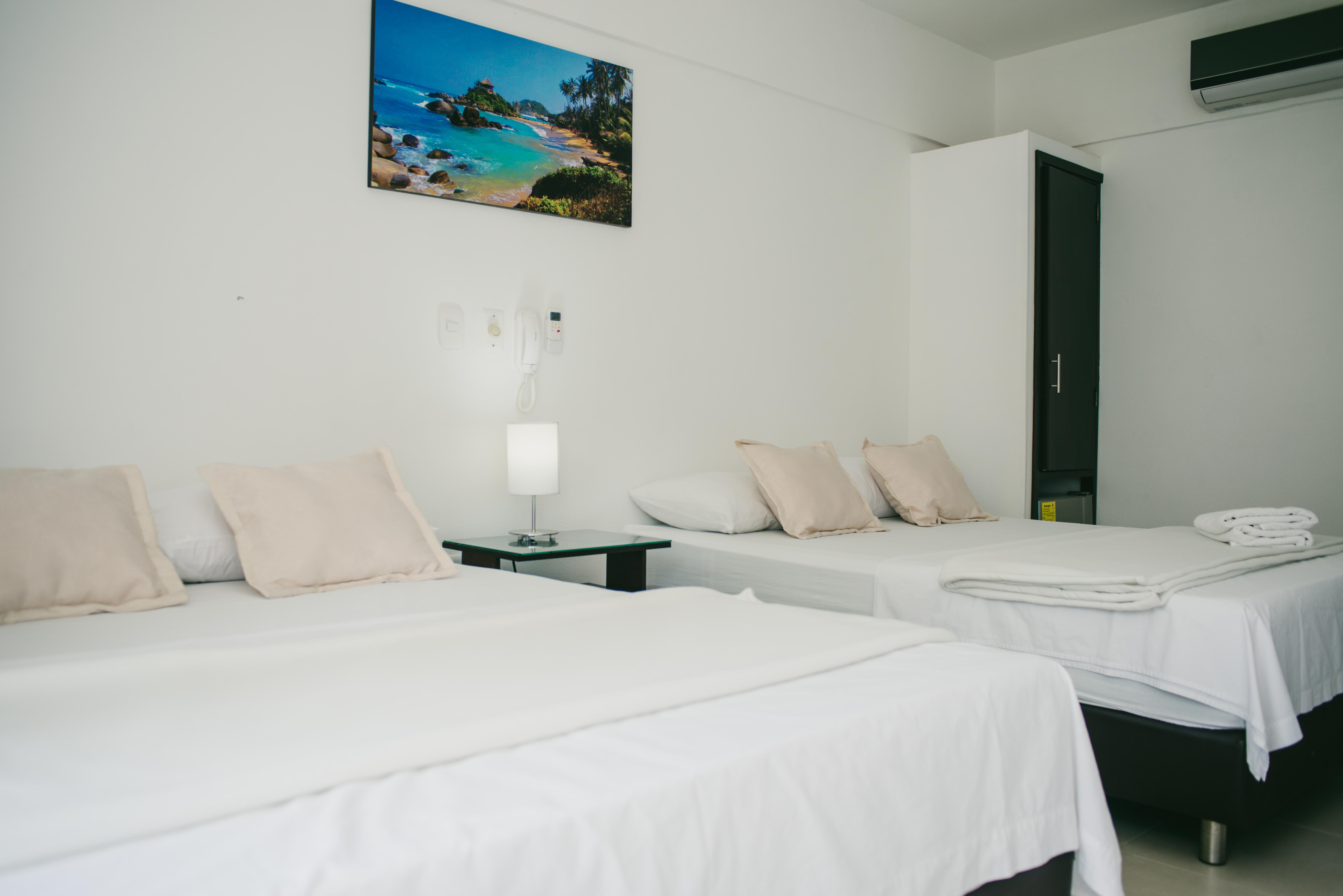 Hotel Tucuraca By Dot Tradition Santa Marta  Extérieur photo