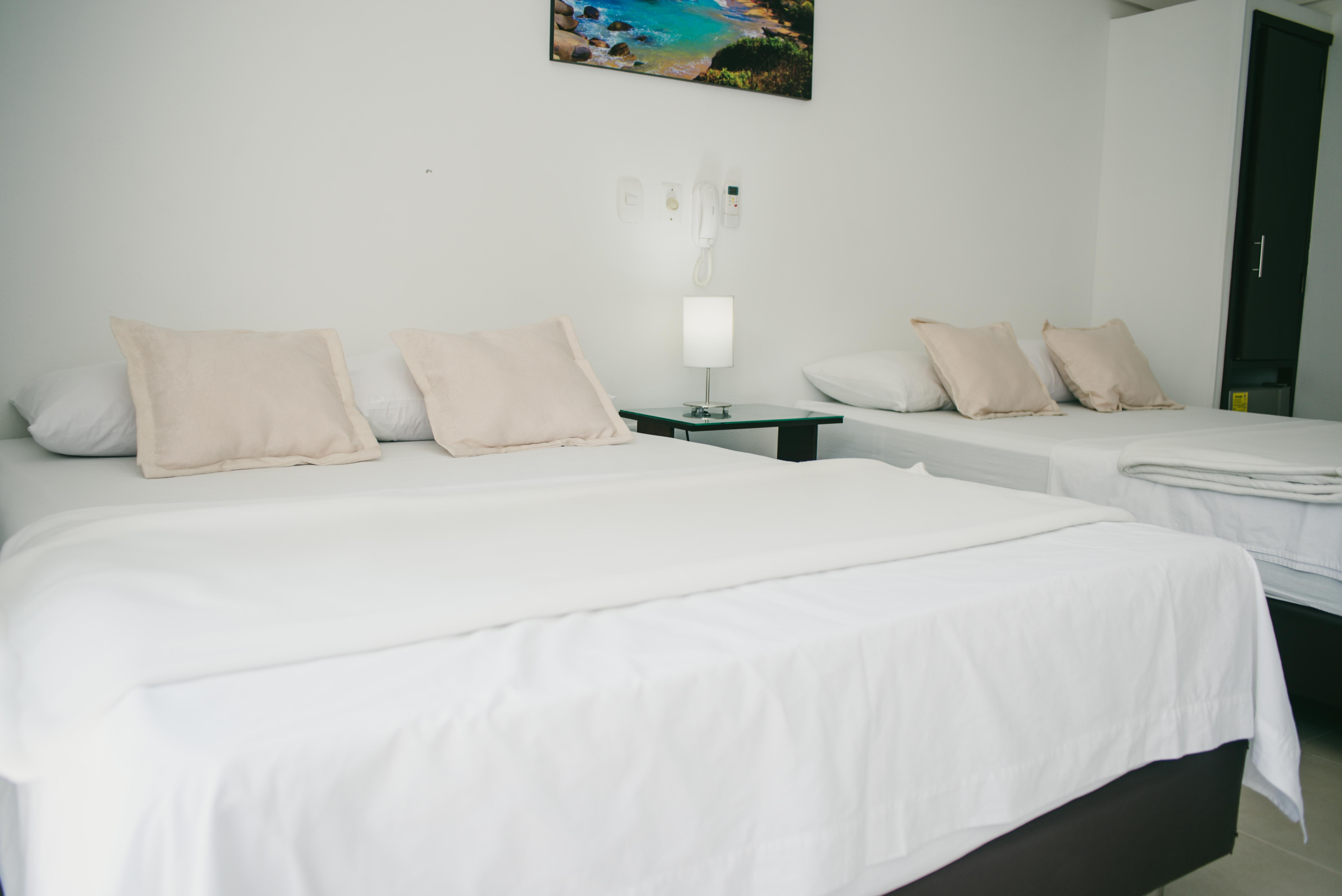 Hotel Tucuraca By Dot Tradition Santa Marta  Extérieur photo