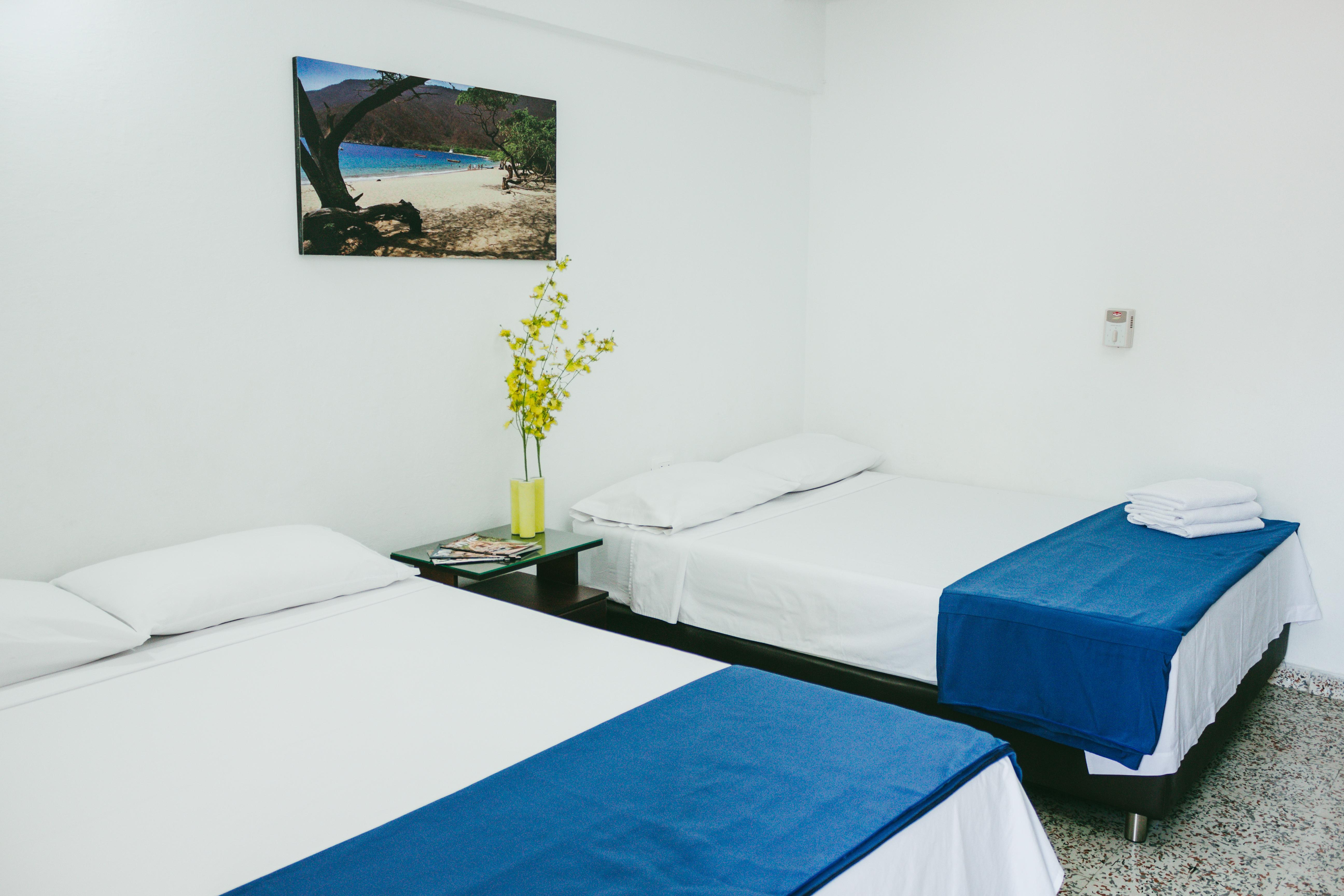 Hotel Tucuraca By Dot Tradition Santa Marta  Extérieur photo