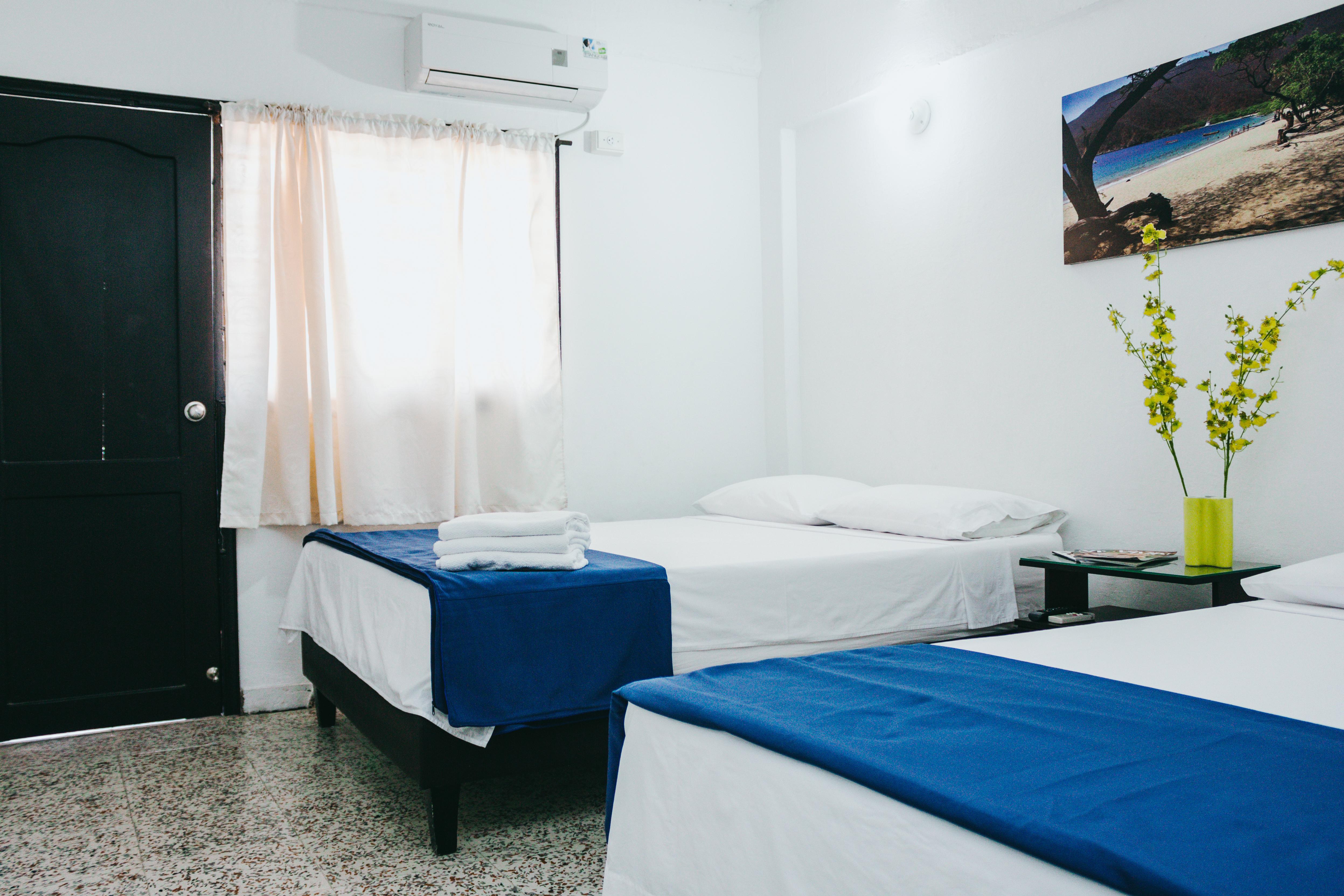 Hotel Tucuraca By Dot Tradition Santa Marta  Extérieur photo