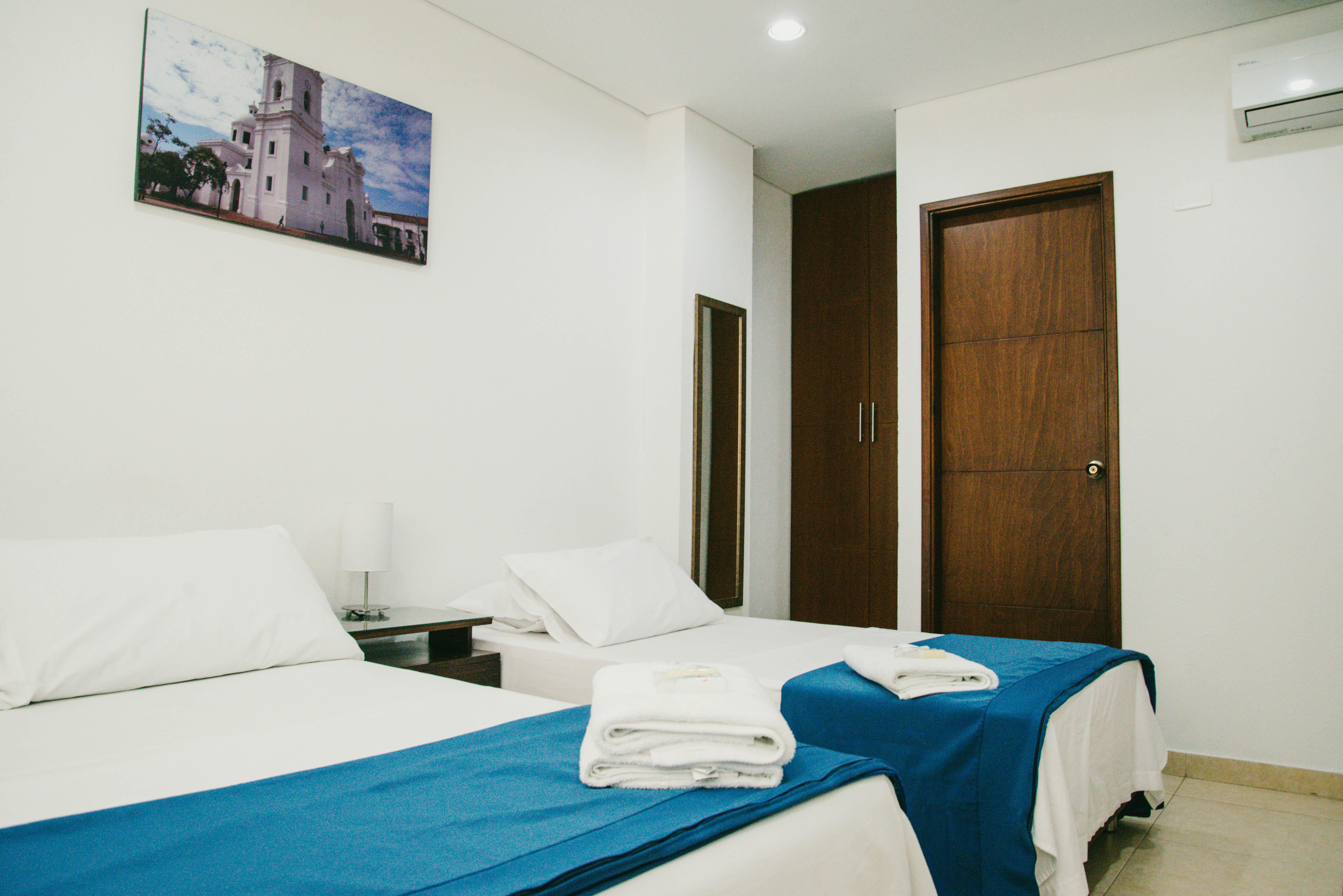 Hotel Tucuraca By Dot Tradition Santa Marta  Extérieur photo