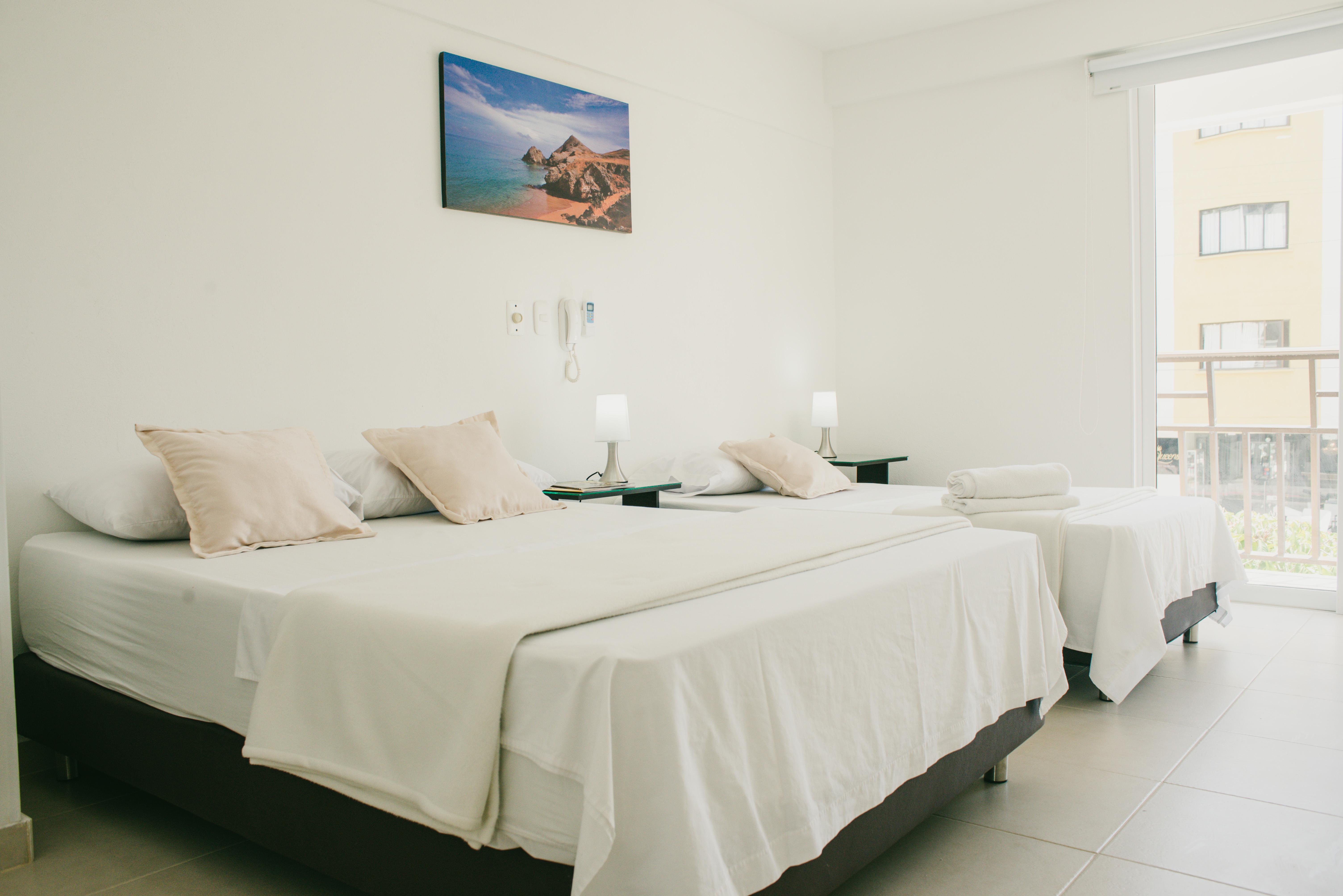 Hotel Tucuraca By Dot Tradition Santa Marta  Extérieur photo