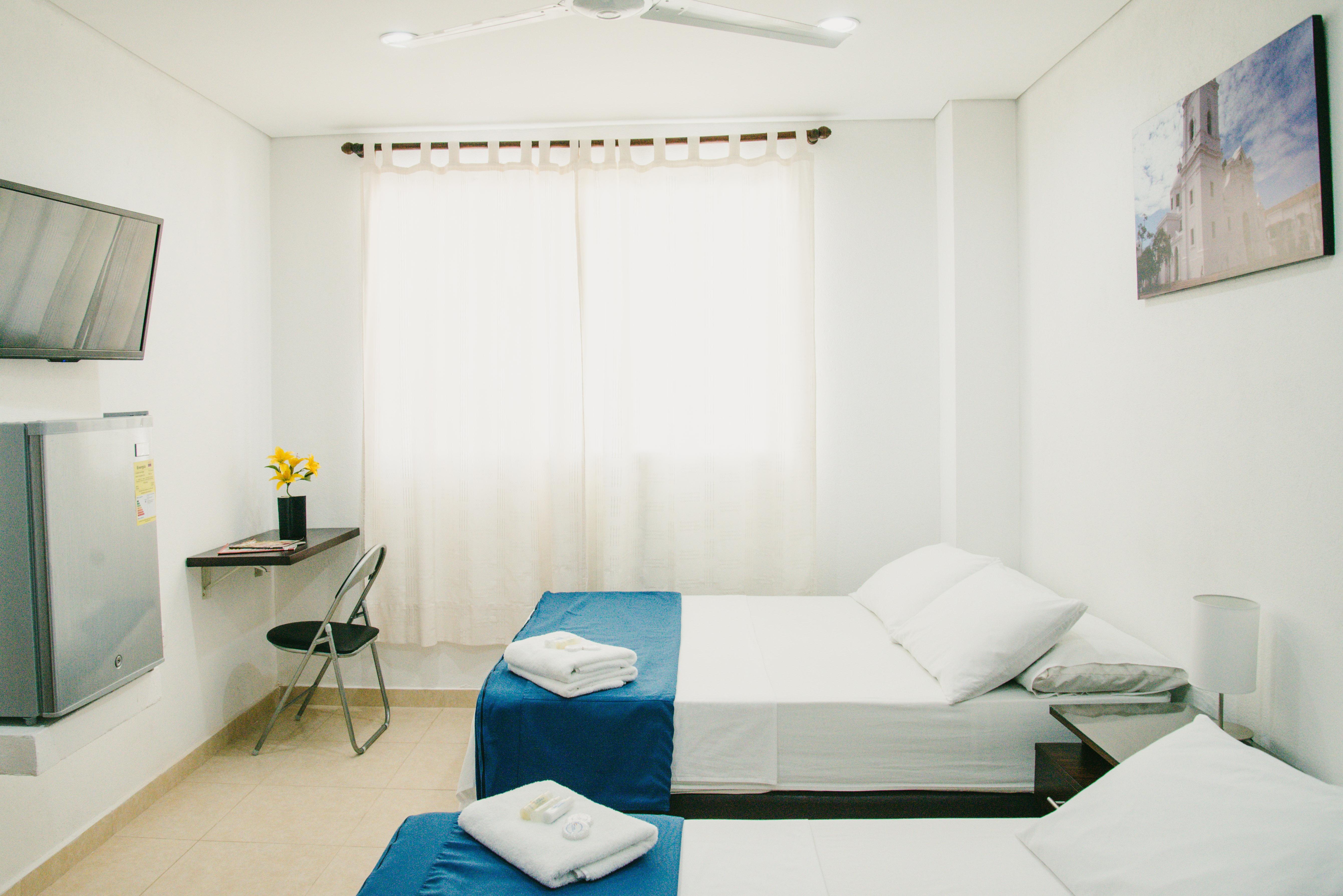 Hotel Tucuraca By Dot Tradition Santa Marta  Extérieur photo