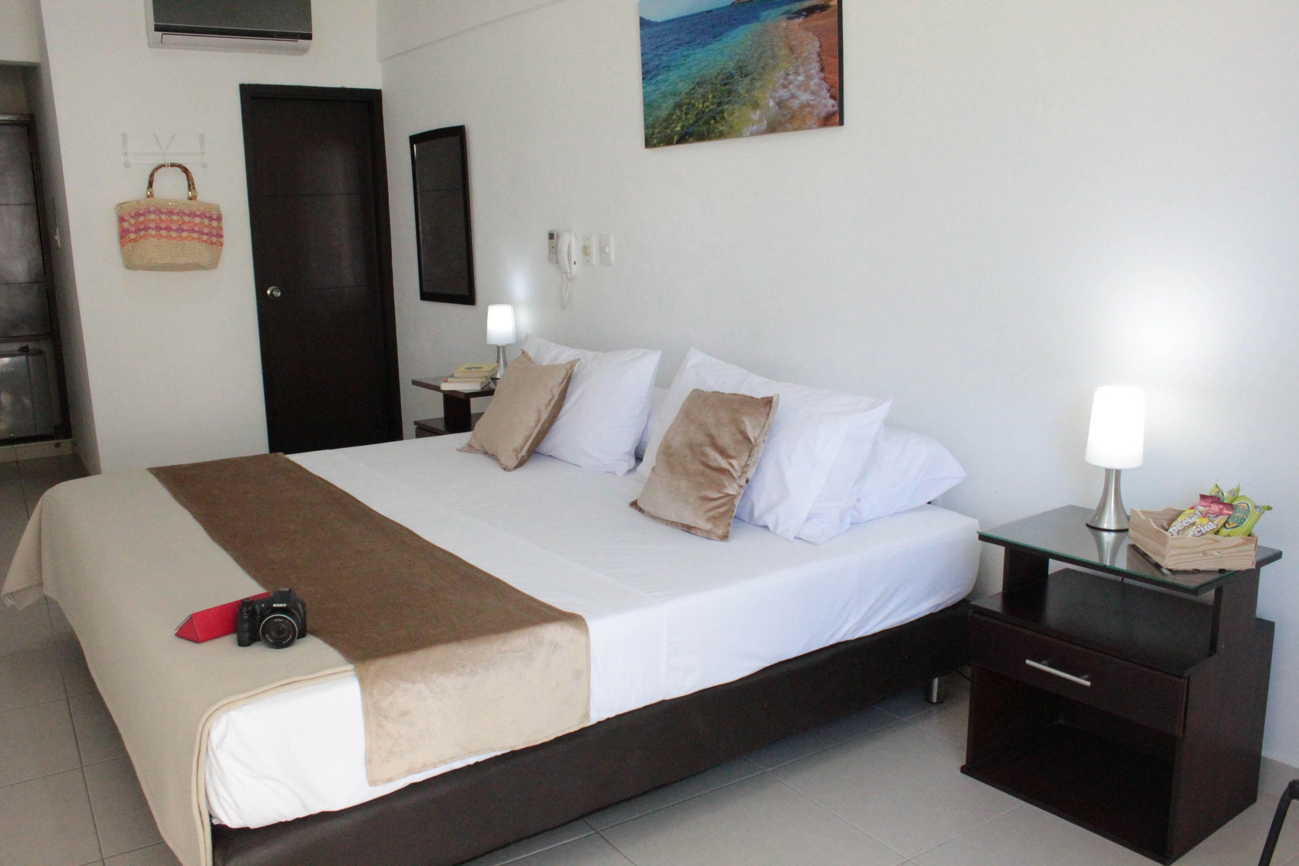 Hotel Tucuraca By Dot Tradition Santa Marta  Extérieur photo