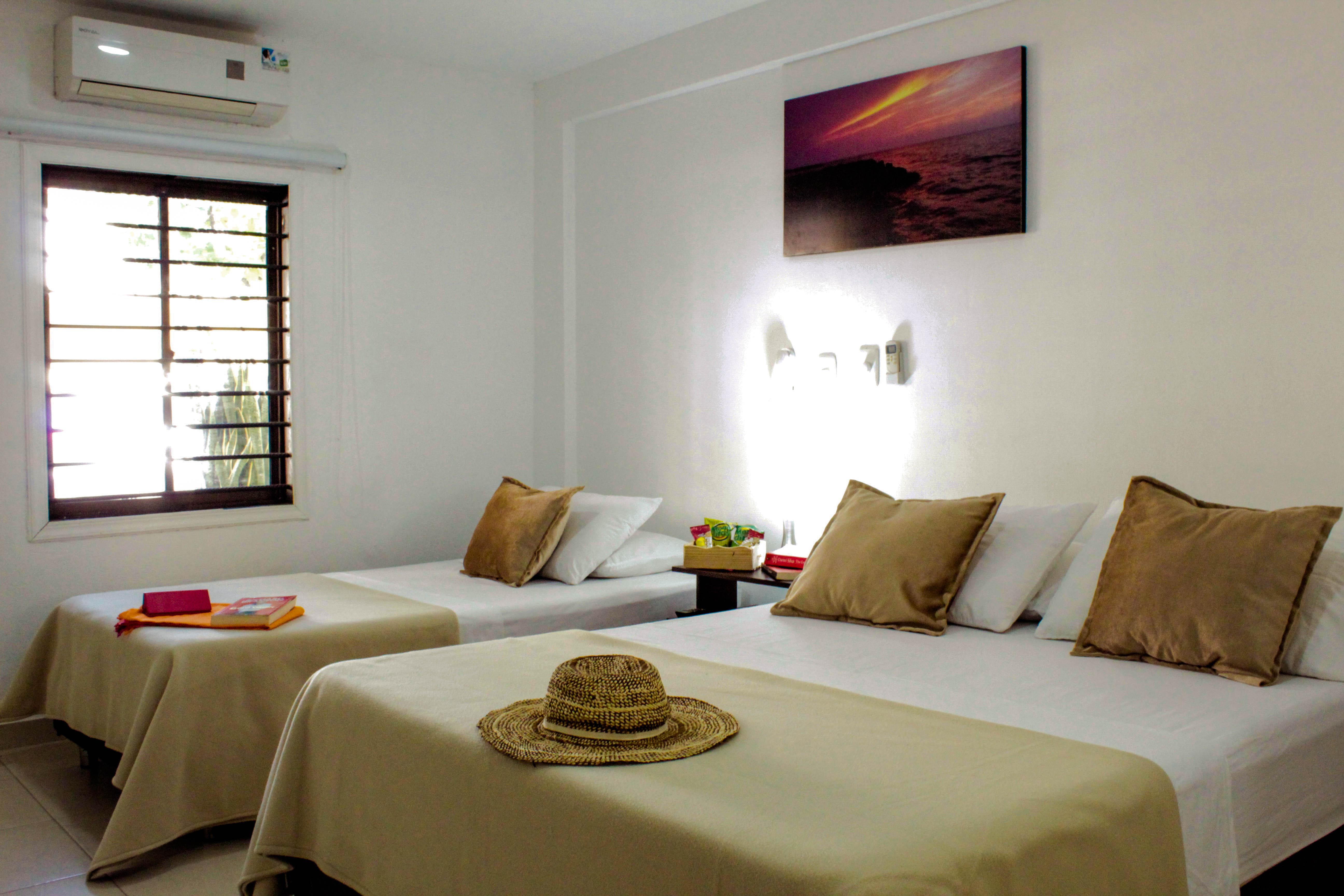 Hotel Tucuraca By Dot Tradition Santa Marta  Extérieur photo