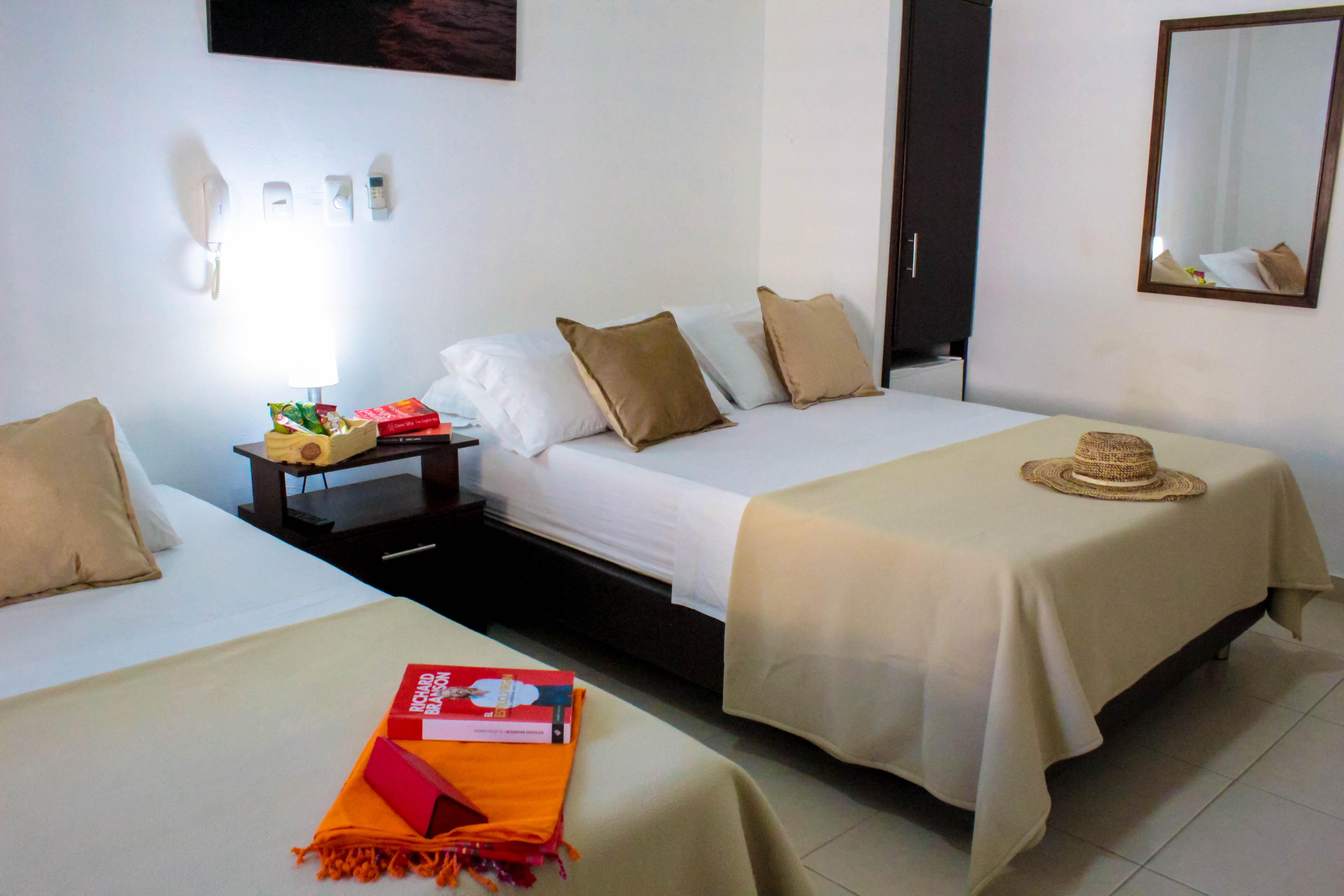 Hotel Tucuraca By Dot Tradition Santa Marta  Extérieur photo