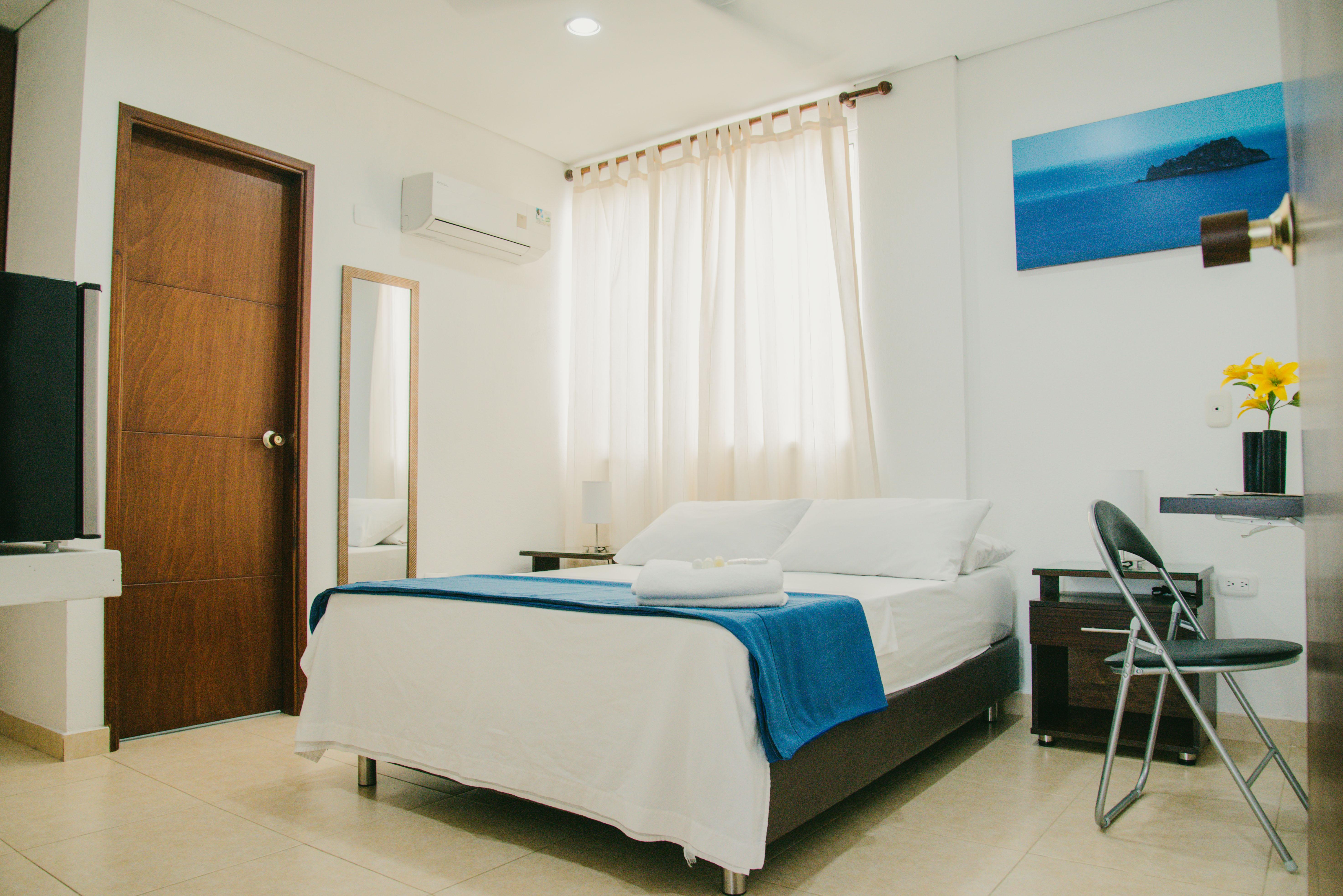 Hotel Tucuraca By Dot Tradition Santa Marta  Extérieur photo