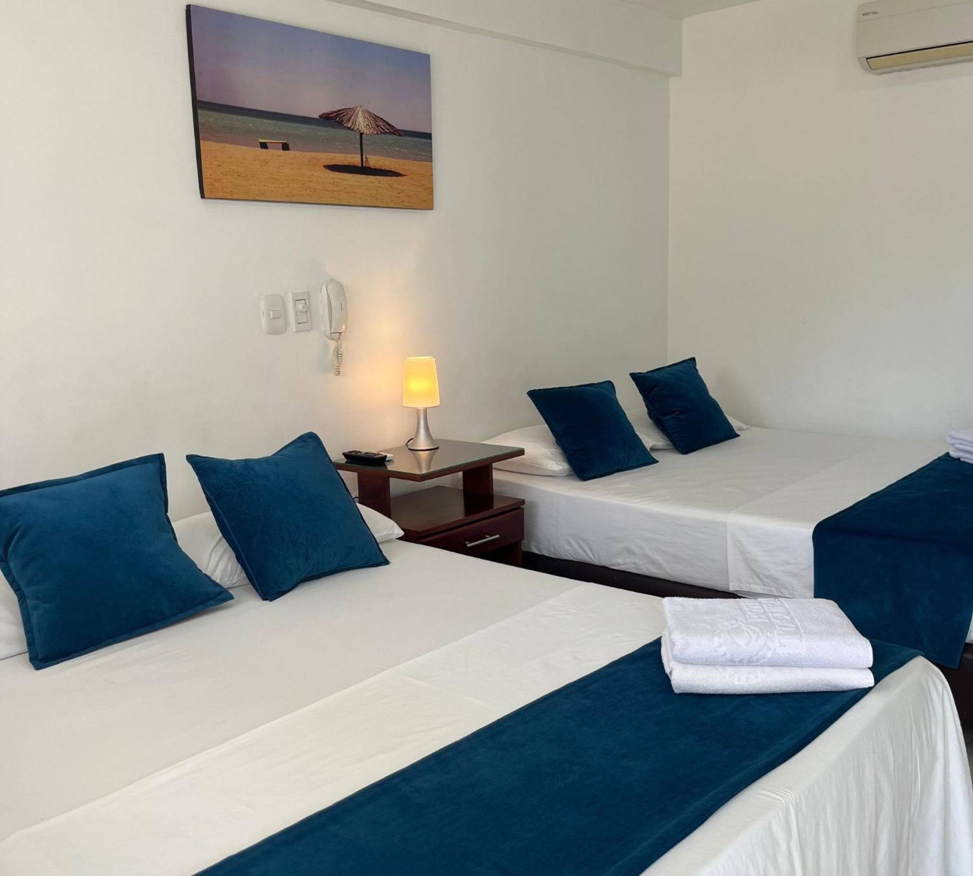 Hotel Tucuraca By Dot Tradition Santa Marta  Extérieur photo