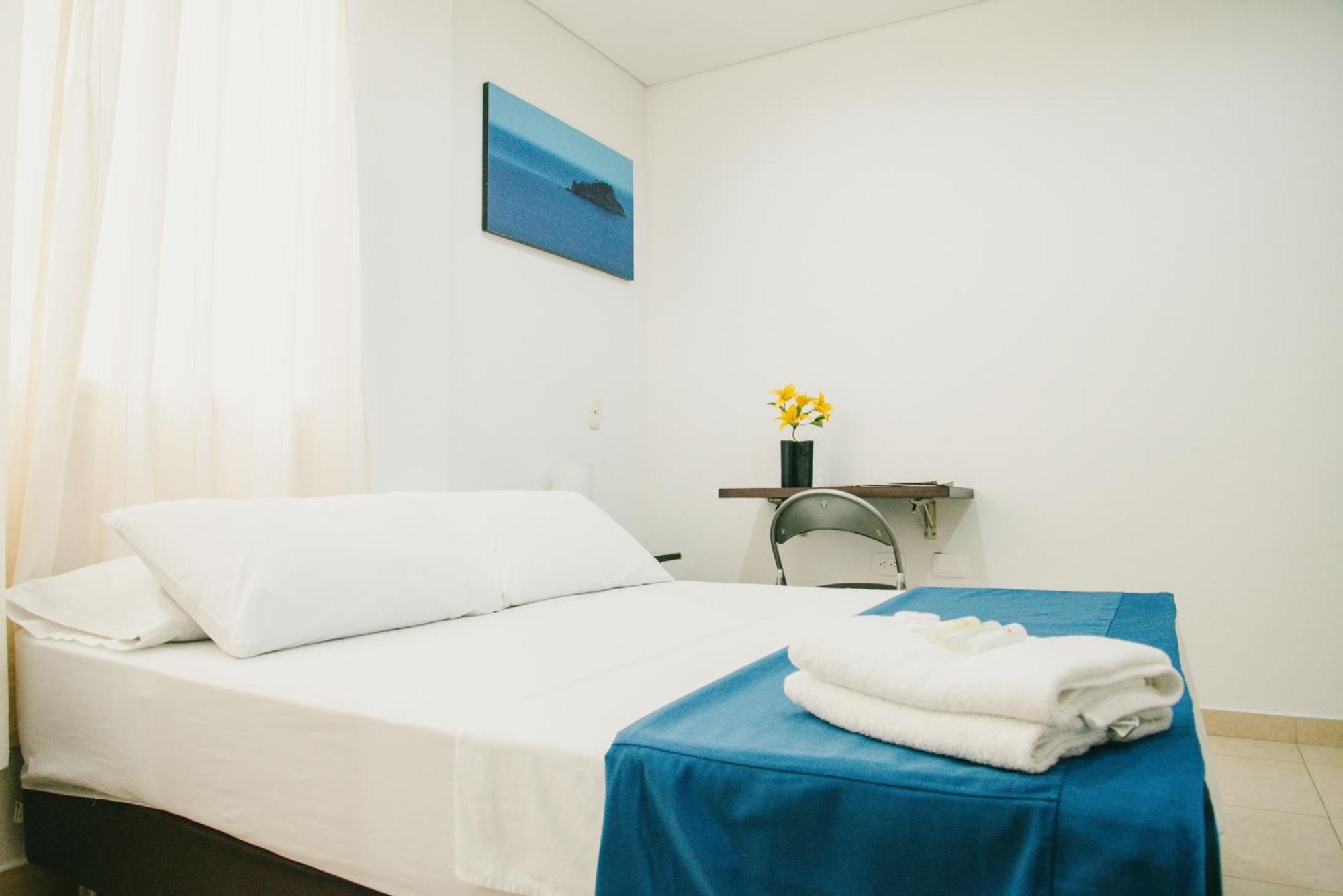 Hotel Tucuraca By Dot Tradition Santa Marta  Chambre photo