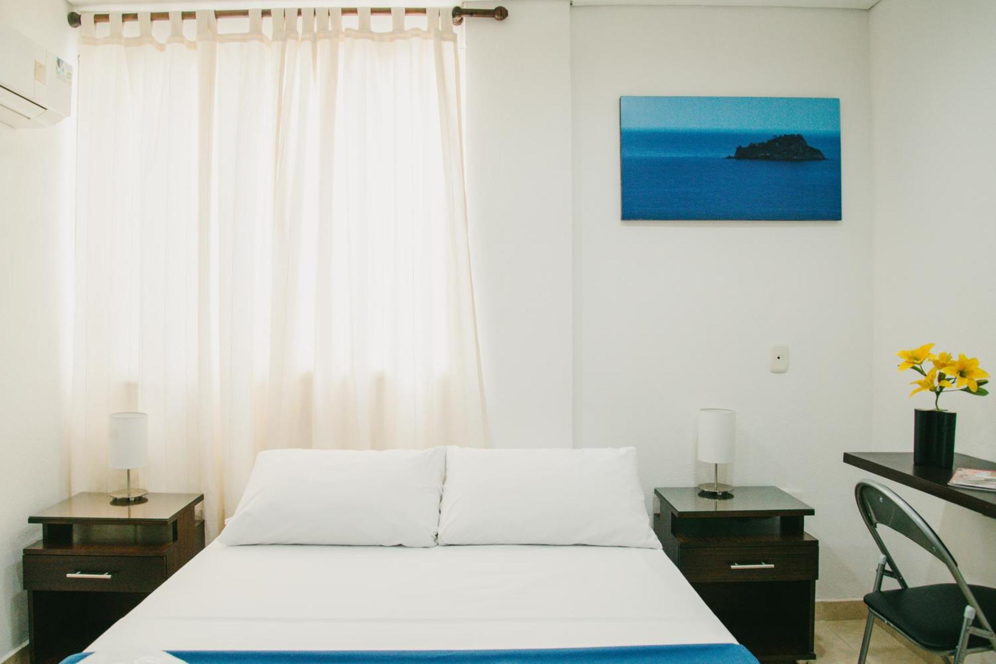 Hotel Tucuraca By Dot Tradition Santa Marta  Chambre photo