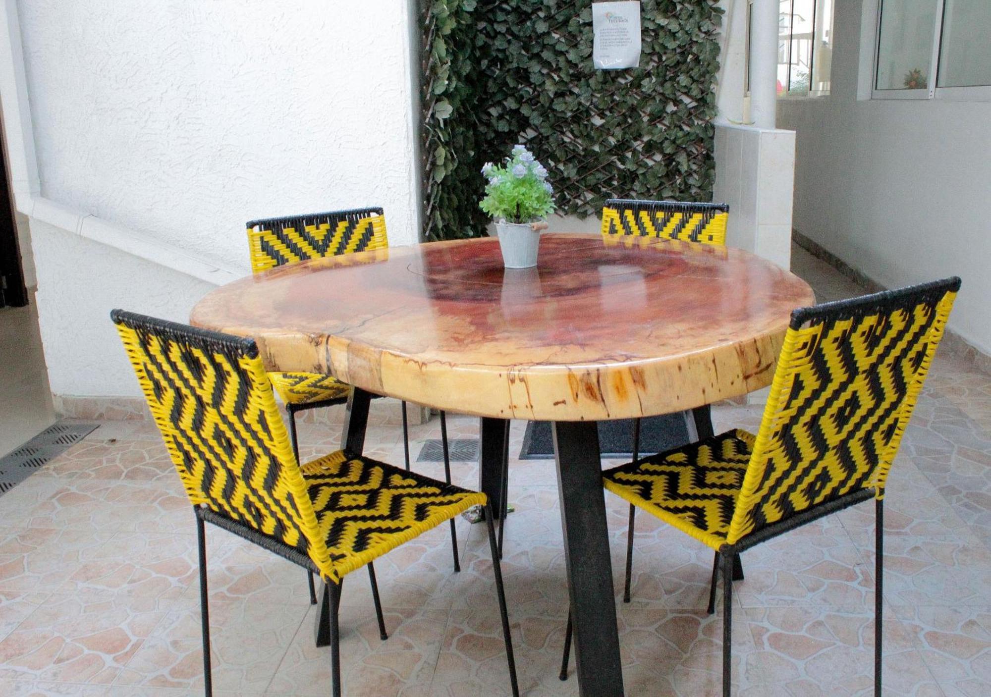 Hotel Tucuraca By Dot Tradition Santa Marta  Extérieur photo