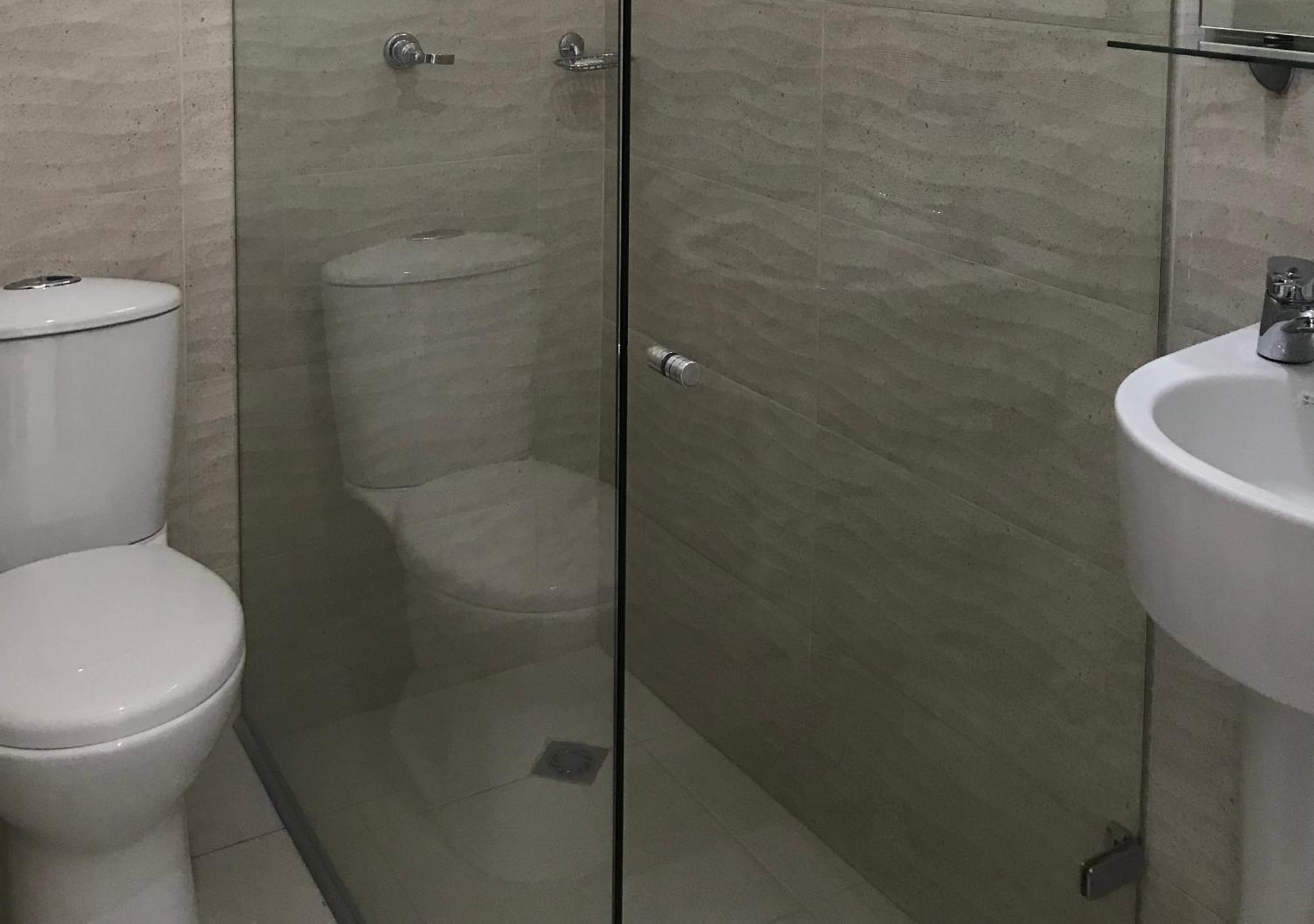 Hotel Tucuraca By Dot Tradition Santa Marta  Chambre photo