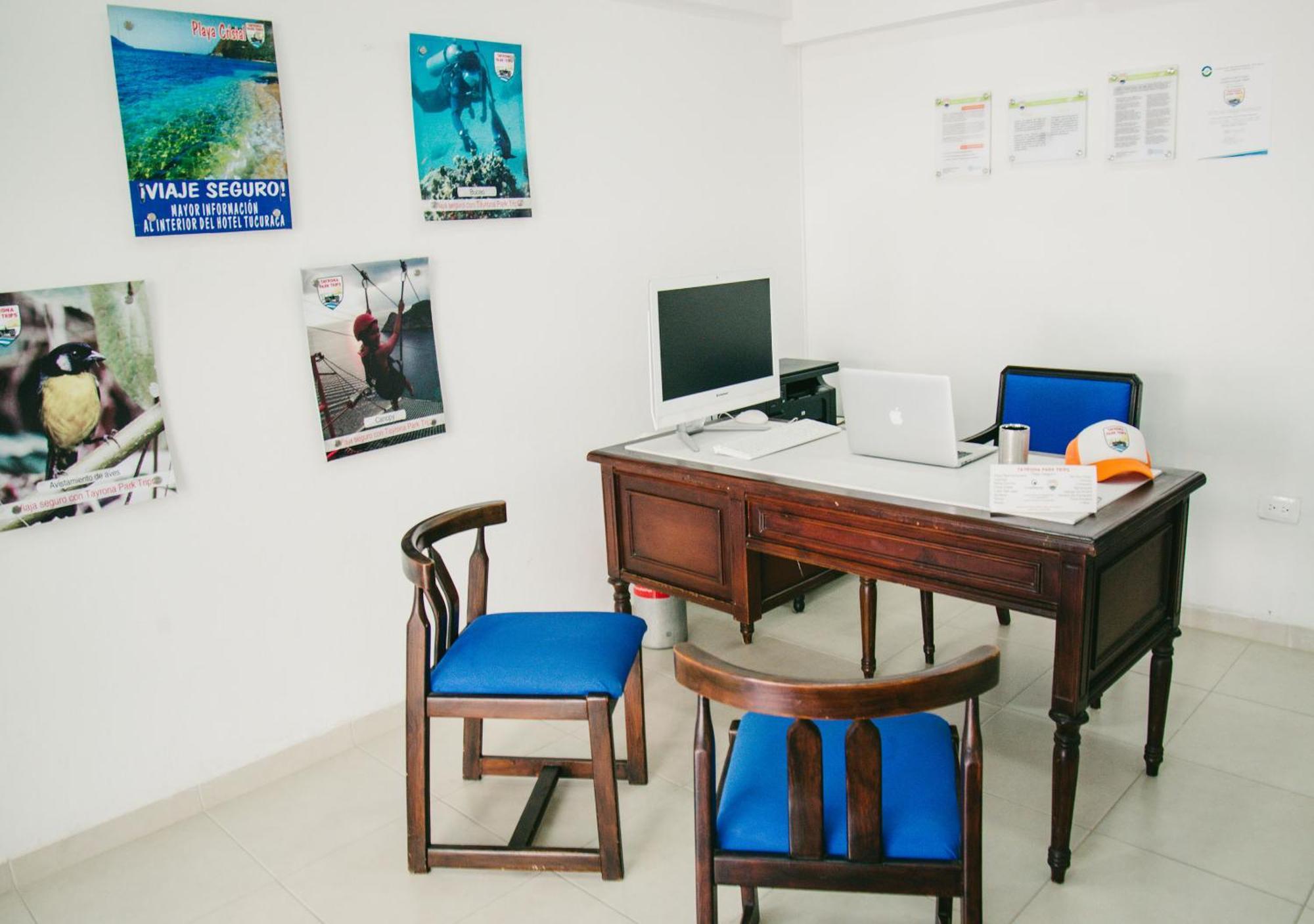 Hotel Tucuraca By Dot Tradition Santa Marta  Extérieur photo