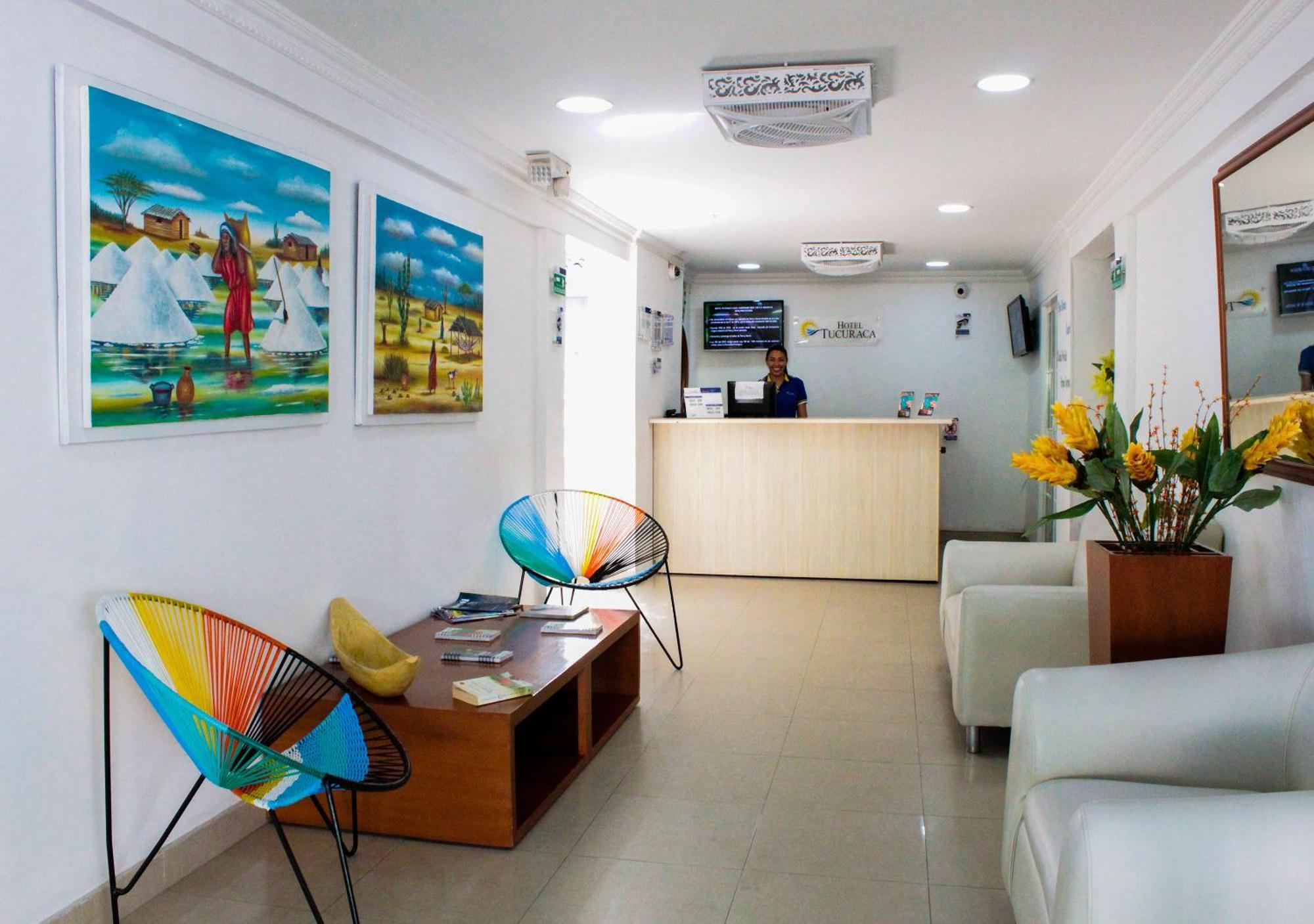 Hotel Tucuraca By Dot Tradition Santa Marta  Extérieur photo