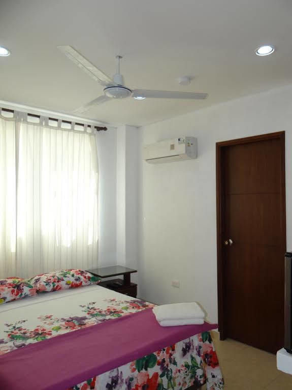 Hotel Tucuraca By Dot Tradition Santa Marta  Extérieur photo