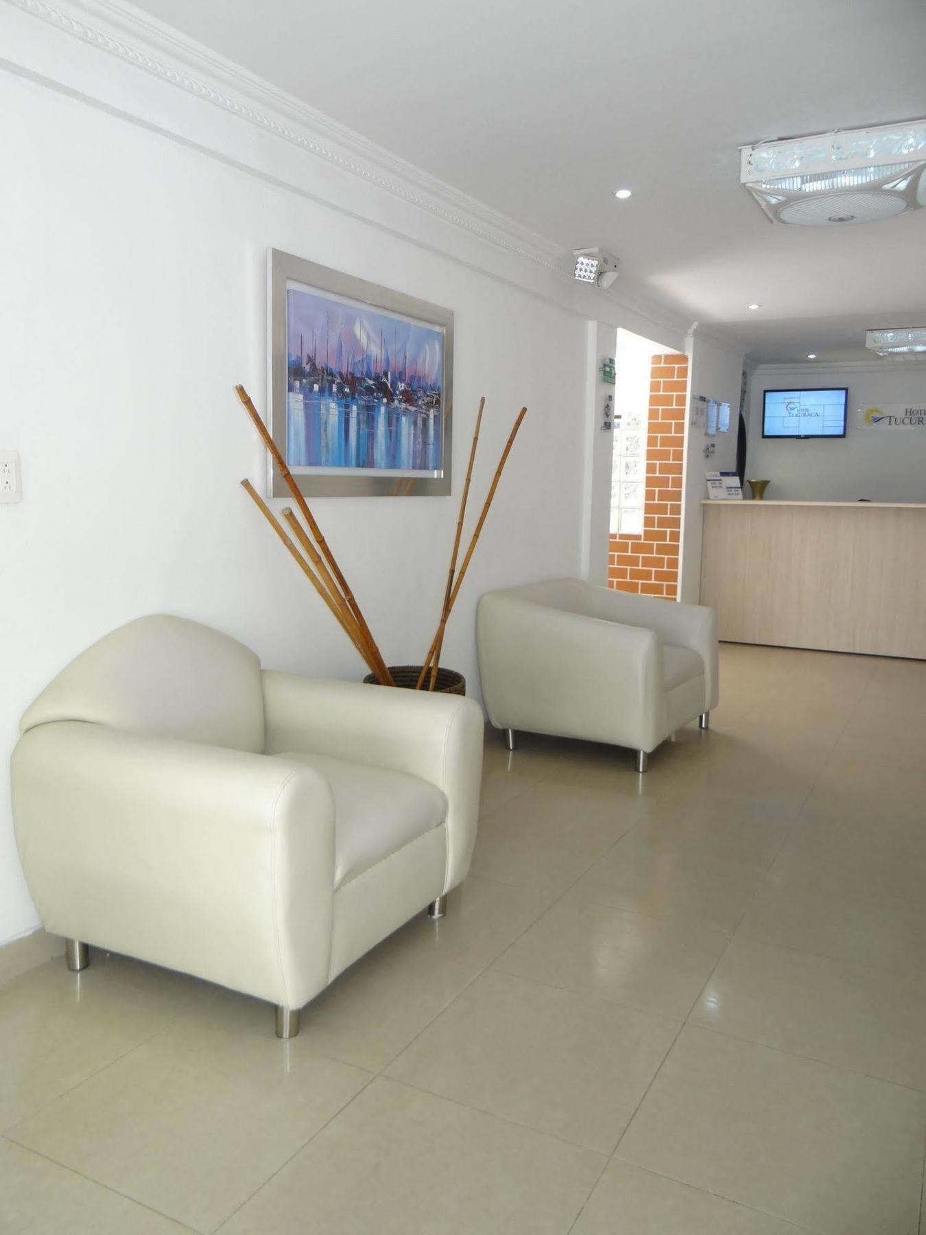 Hotel Tucuraca By Dot Tradition Santa Marta  Extérieur photo