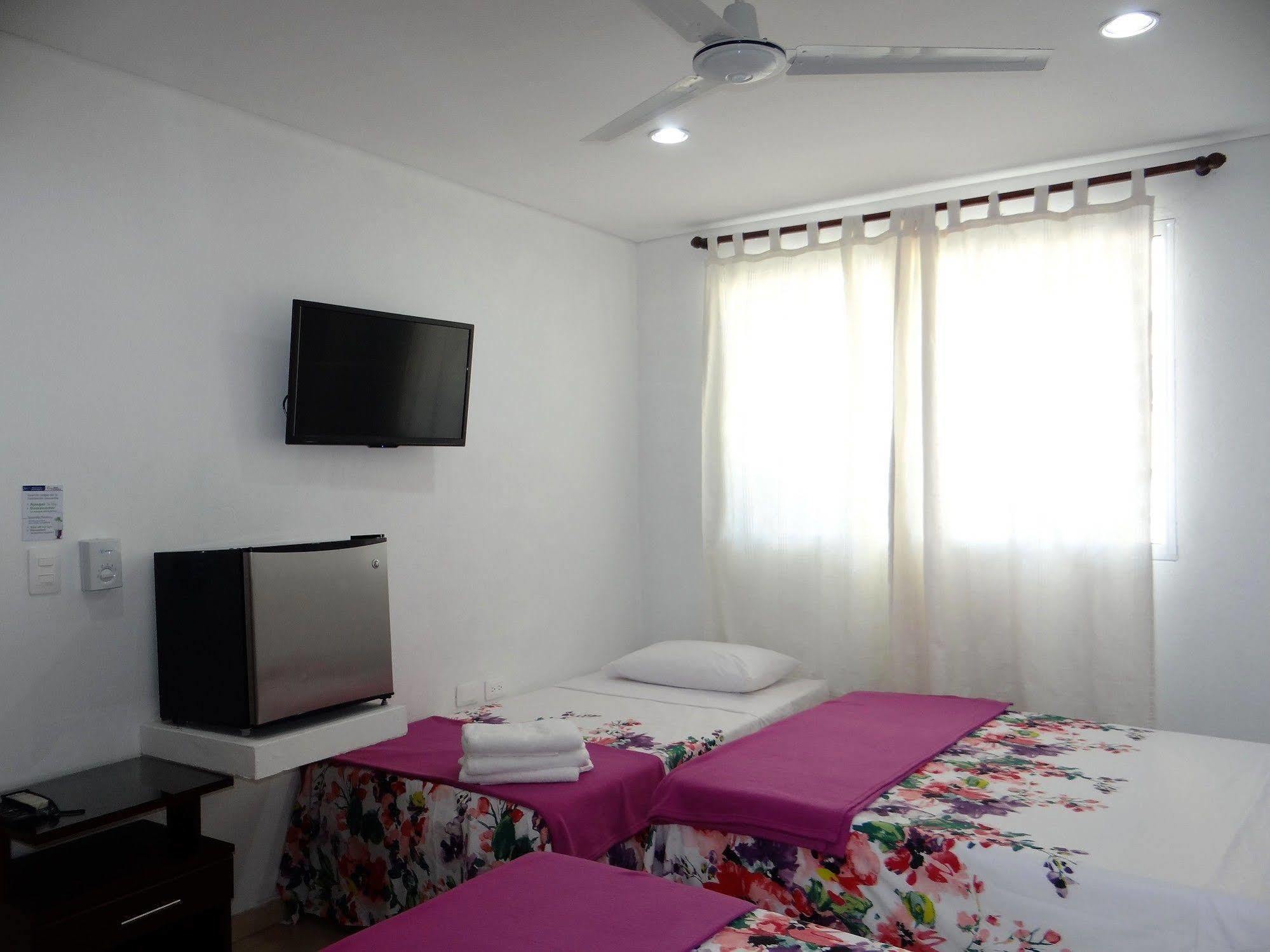 Hotel Tucuraca By Dot Tradition Santa Marta  Extérieur photo