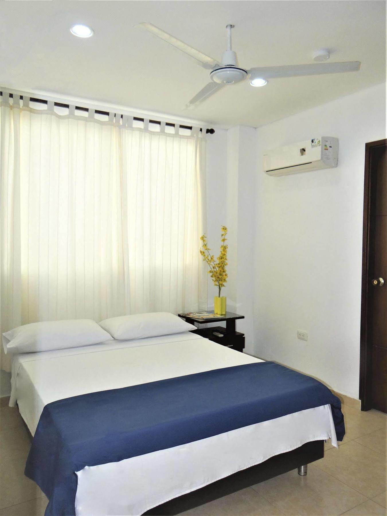 Hotel Tucuraca By Dot Tradition Santa Marta  Extérieur photo