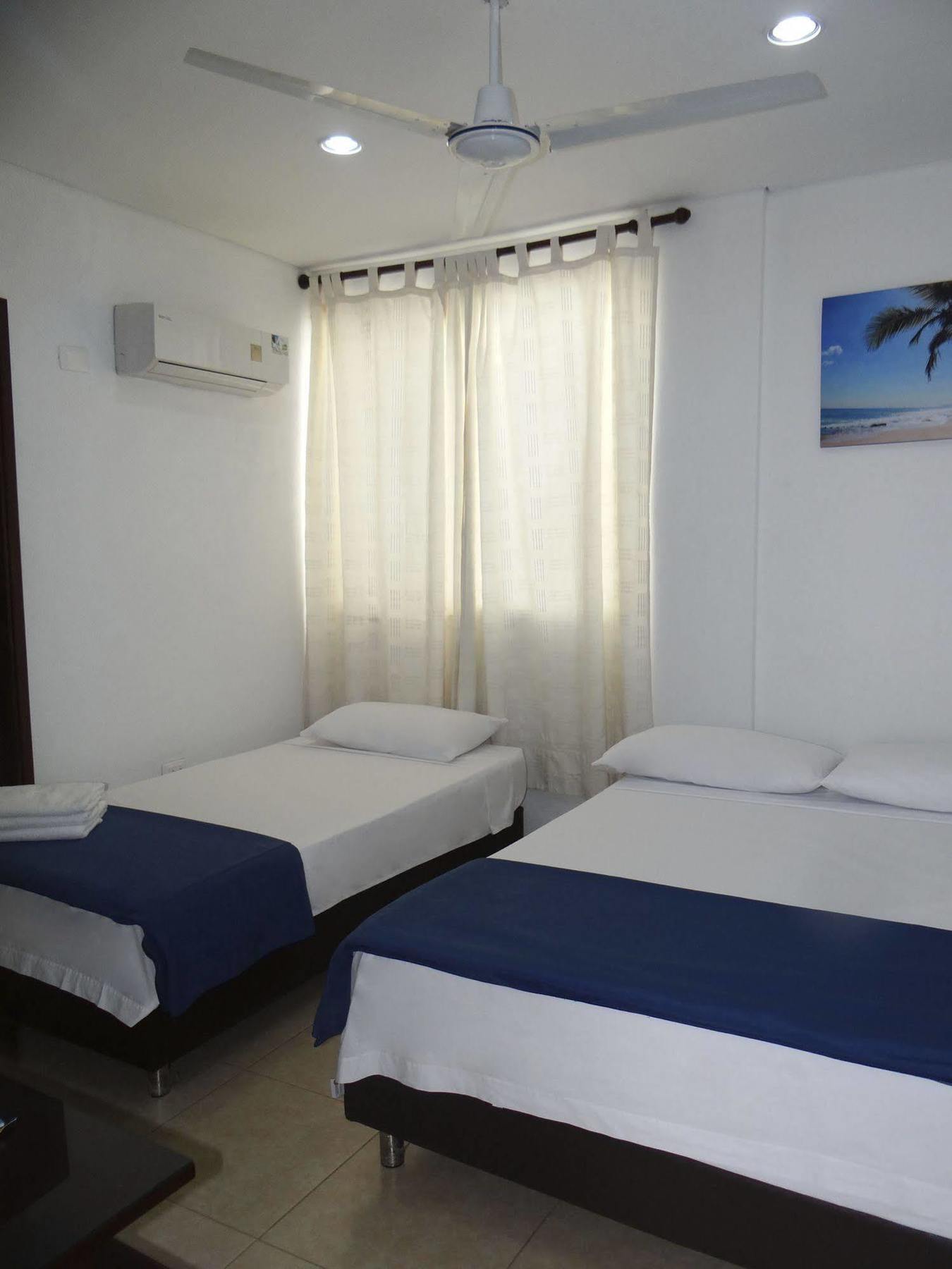 Hotel Tucuraca By Dot Tradition Santa Marta  Extérieur photo