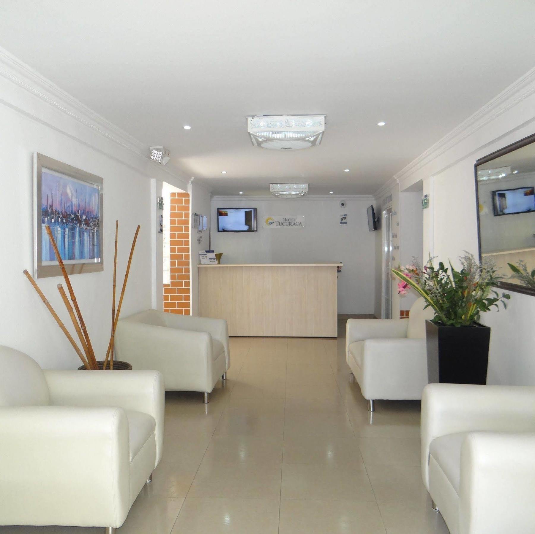 Hotel Tucuraca By Dot Tradition Santa Marta  Extérieur photo