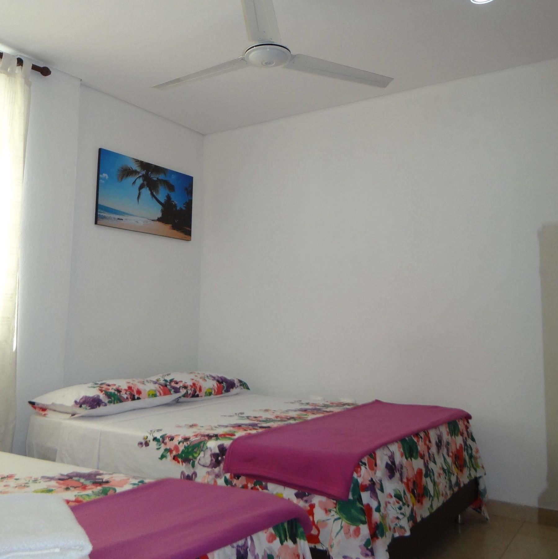 Hotel Tucuraca By Dot Tradition Santa Marta  Extérieur photo