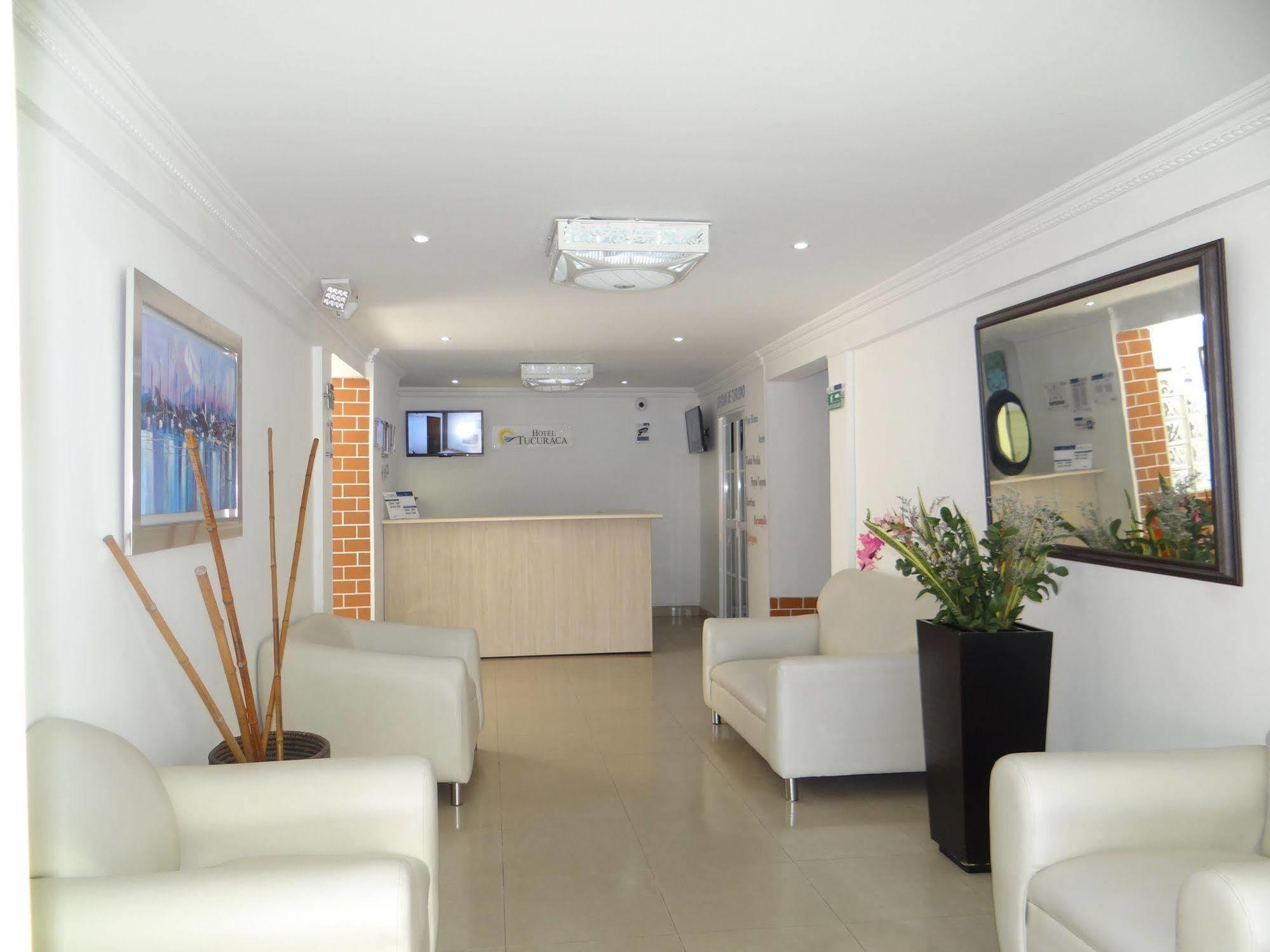 Hotel Tucuraca By Dot Tradition Santa Marta  Extérieur photo