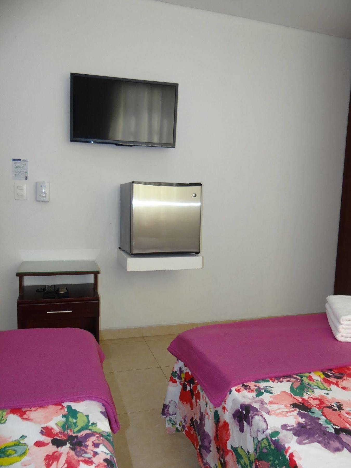 Hotel Tucuraca By Dot Tradition Santa Marta  Extérieur photo