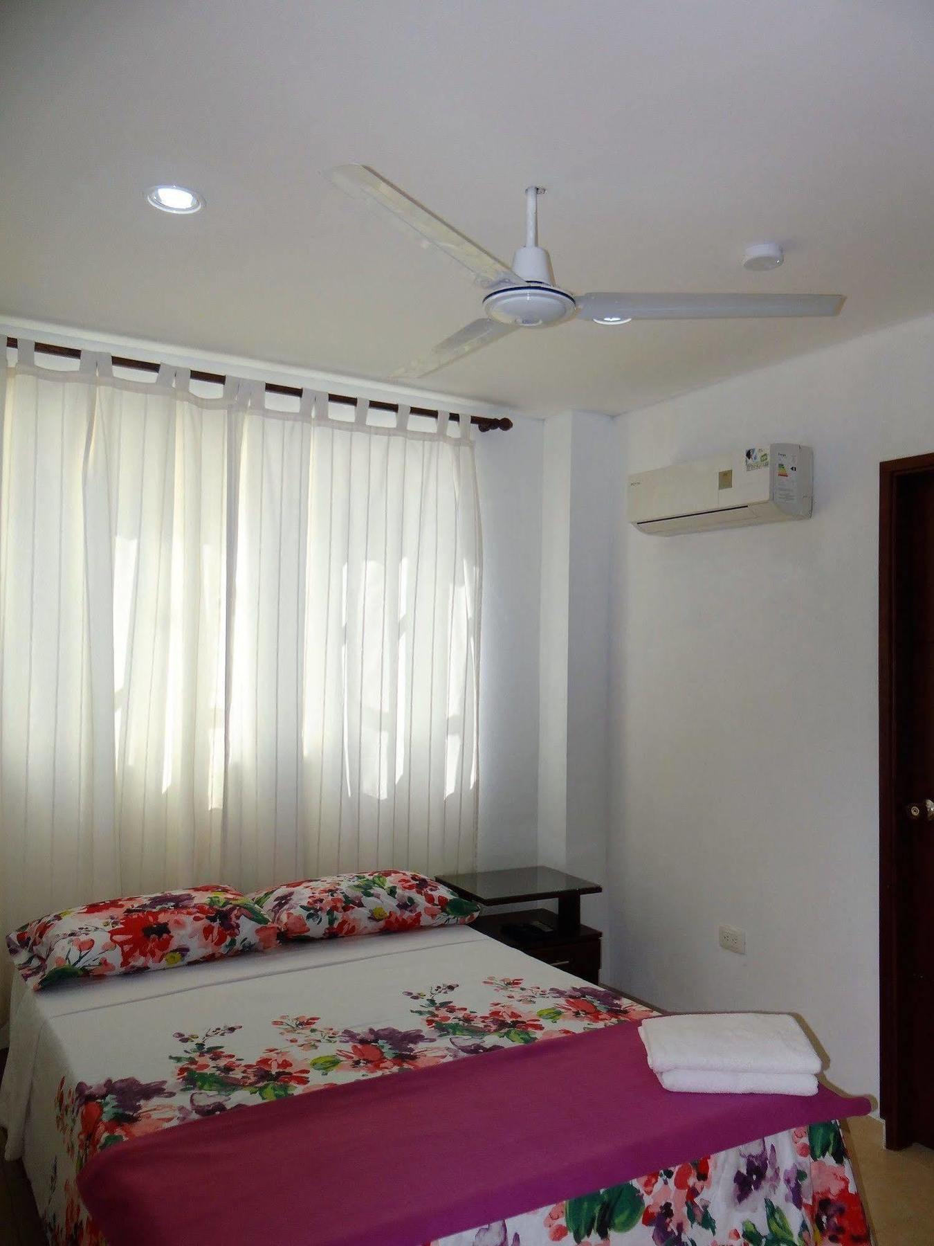 Hotel Tucuraca By Dot Tradition Santa Marta  Extérieur photo