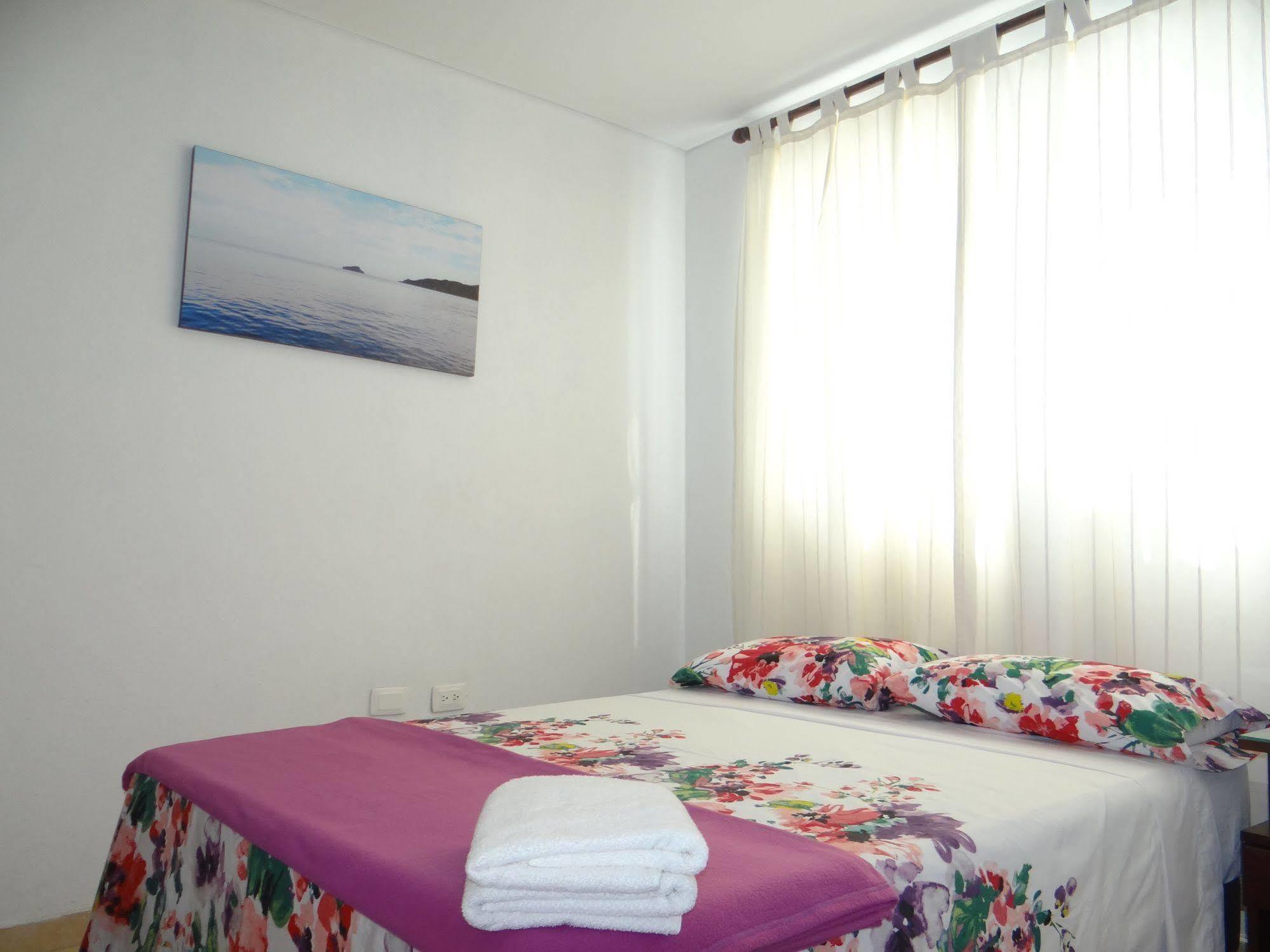 Hotel Tucuraca By Dot Tradition Santa Marta  Extérieur photo