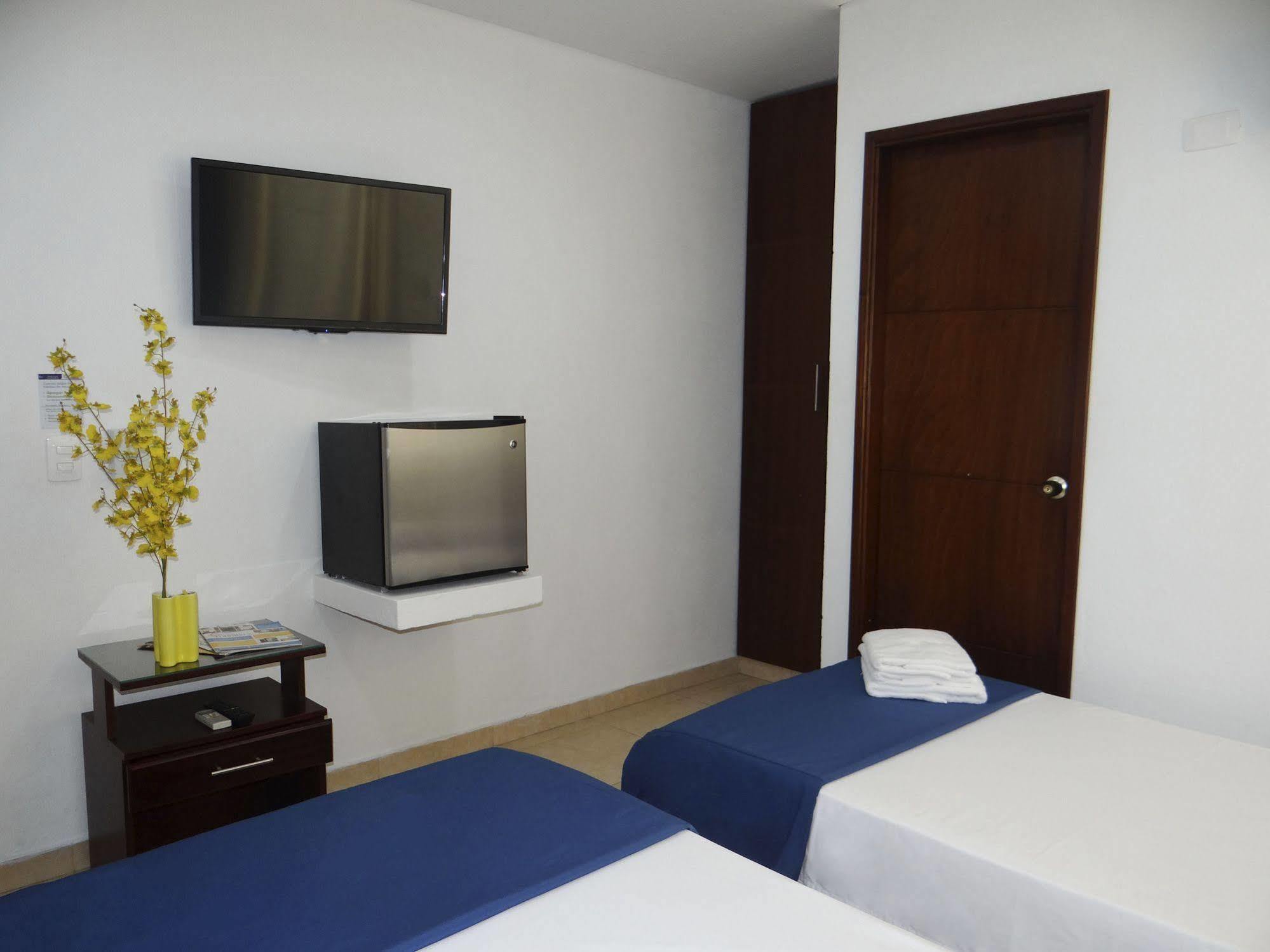 Hotel Tucuraca By Dot Tradition Santa Marta  Extérieur photo